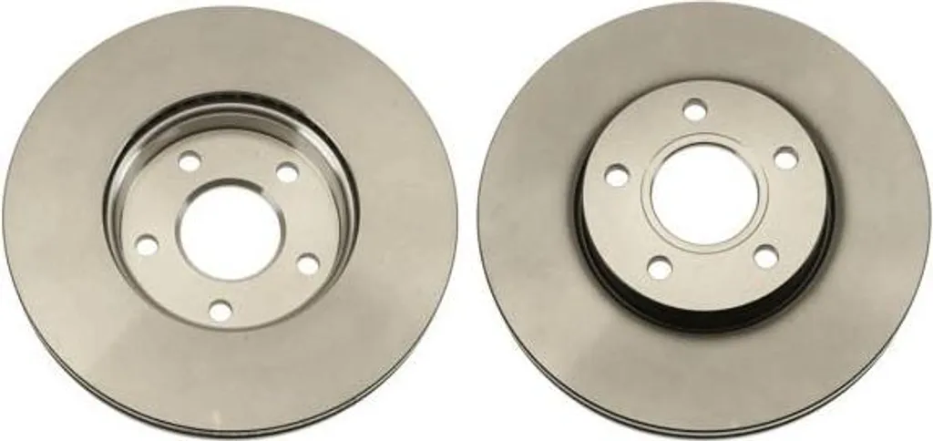 Remplacer disque de frein Volvo V40 avec TRW DF6536 référence 31381374