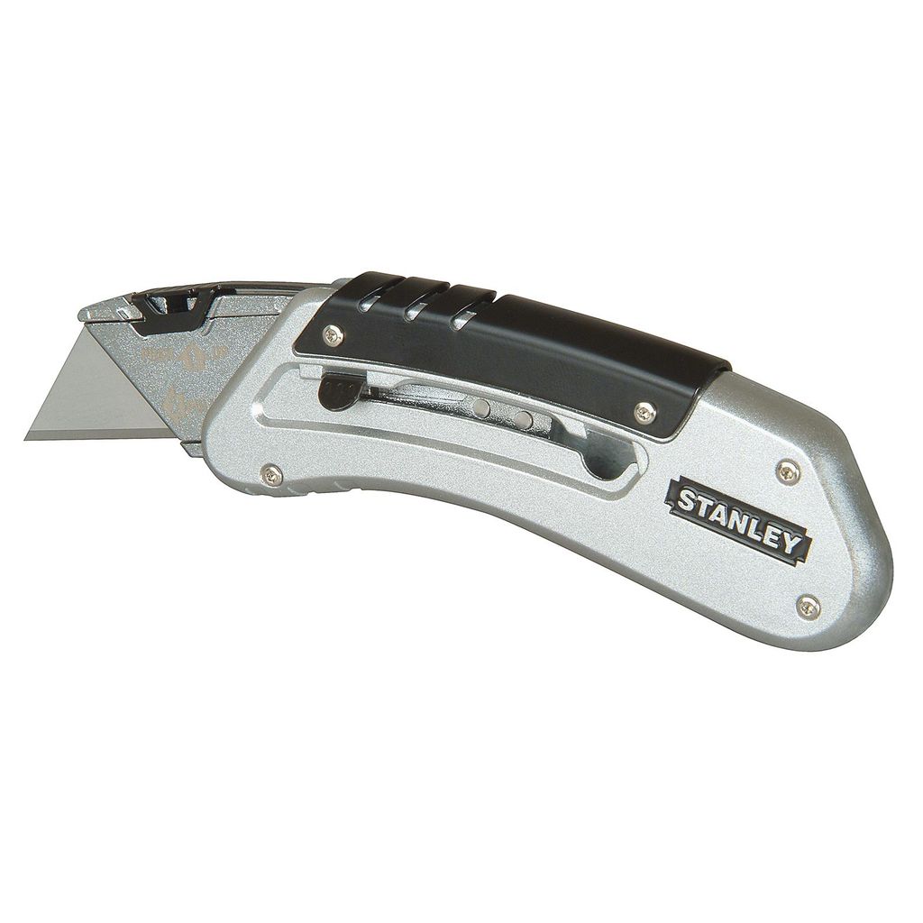 Coltellino tascabile Quickslide Stanley | 3253560108106 Immagine del prodotto 