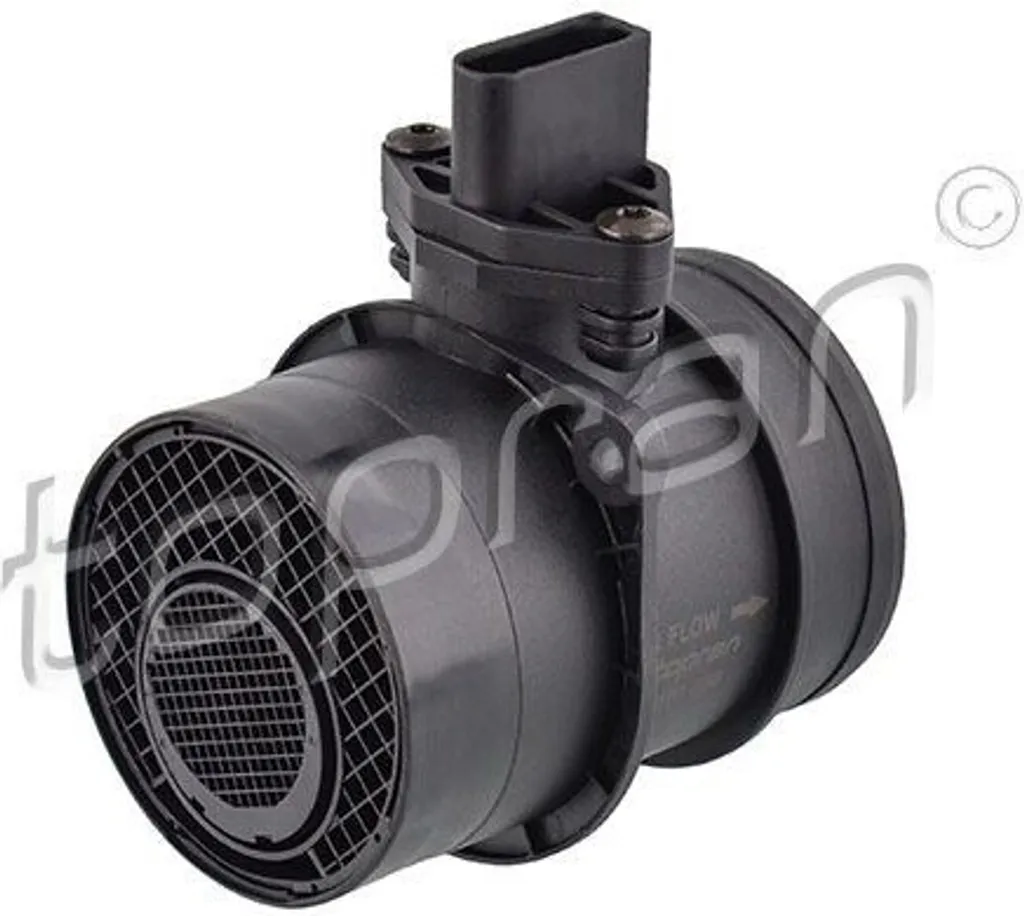 Débitmètre d'air massique pour injection moteur Audi A3 et A4