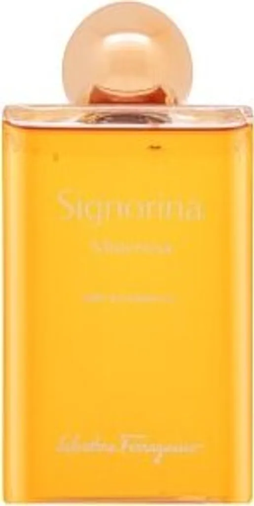 Misteriosa Ferragamo Gel Doccia 200 ml - Il Segreto del Layering - 2