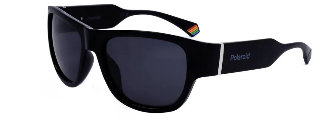 Polaroid PLD 6197/S 807/M9 Lunettes avec Verres Polarisés Anti-Reflets