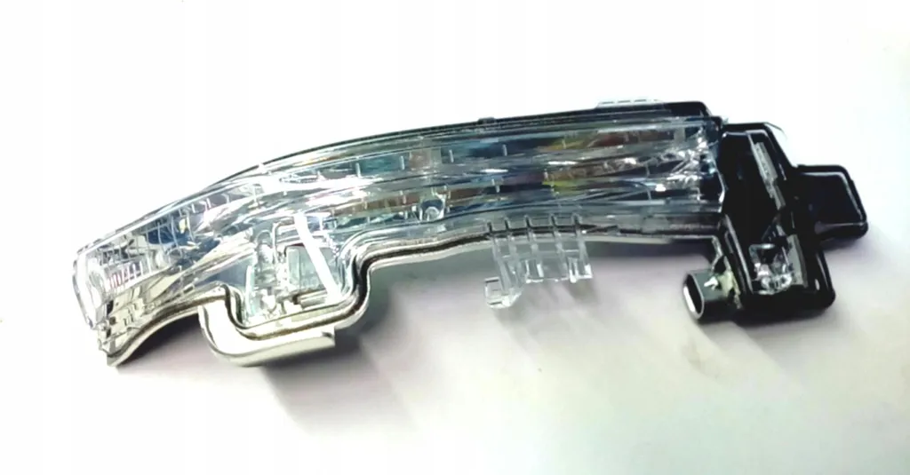 Remplacement Clignotant de Rétroviseur Gauche Volvo 31402415 d'Origine