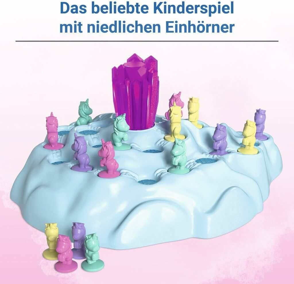22580 - Lotti Karotti Unicorno Edizione Adattamento Del Famoso Gioco Classico Co