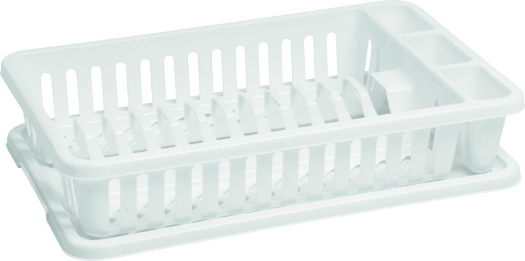 Curver Trauku zavetajs 26 5x42x8 8cm balts 0813402748 Obrázok produktu 