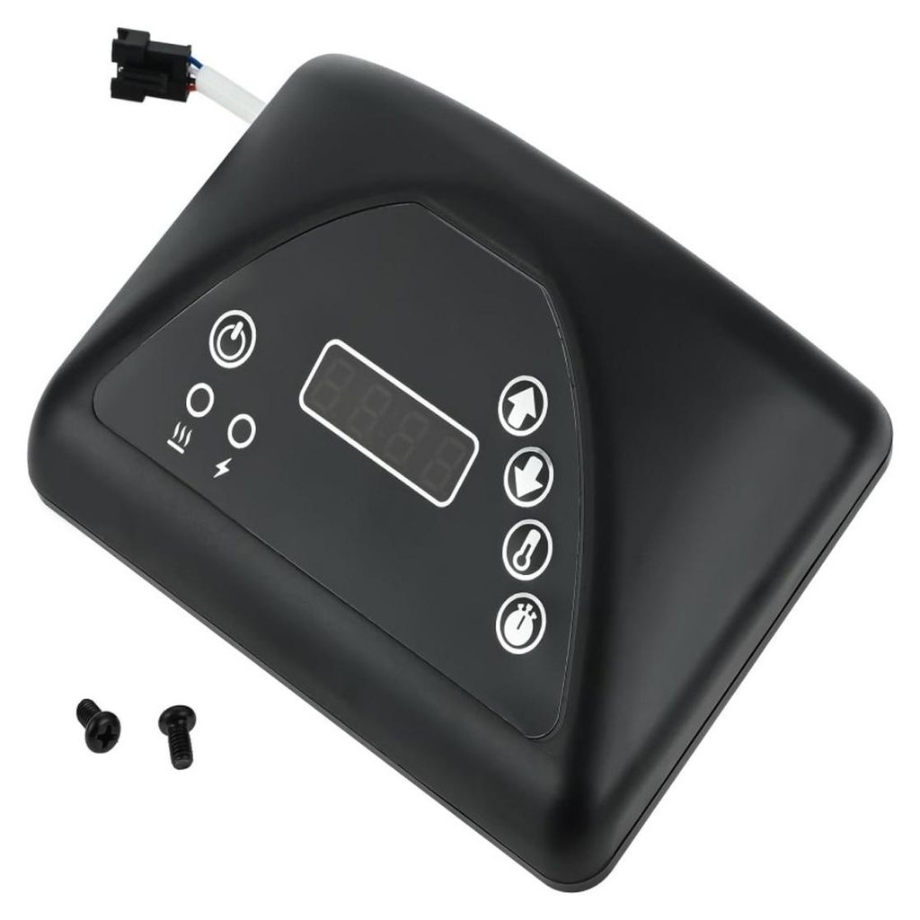 Ersatz-Digital-Bedienfeld-Kit für Masterbuilt Smoker