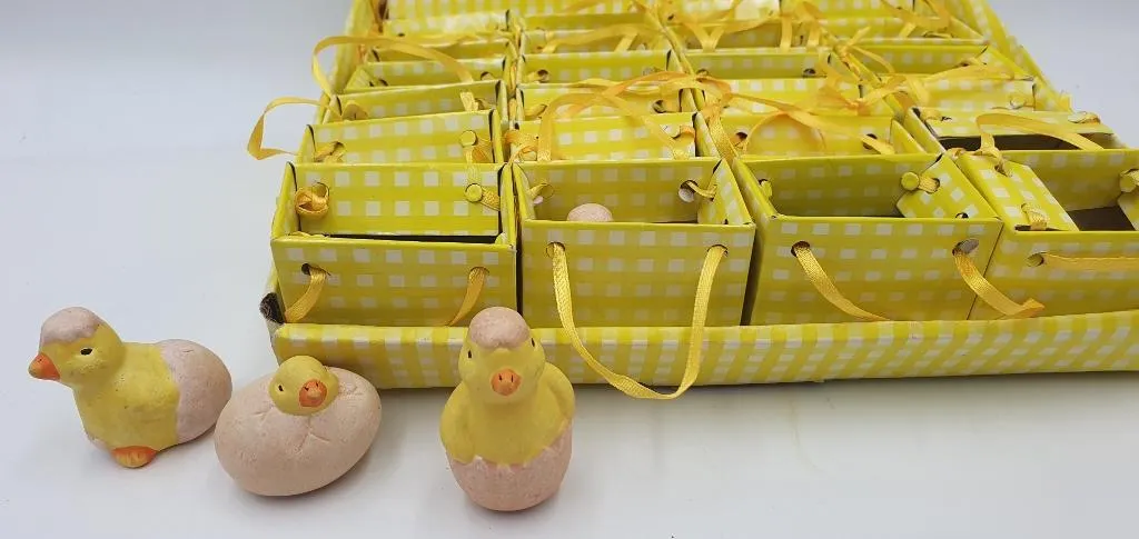 24 morceaux de poulet tendres conditionnés en sachet hermétique