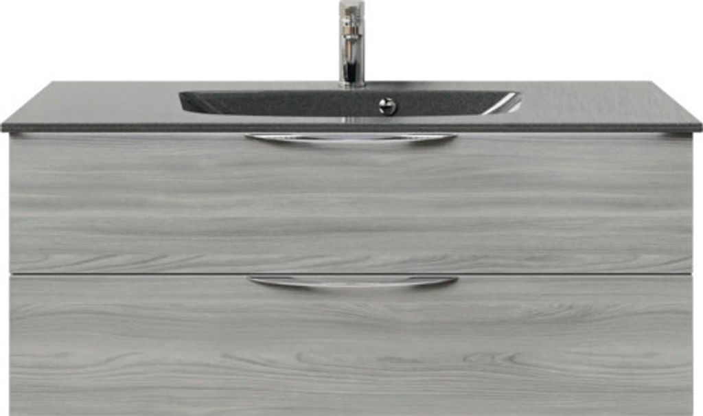 Pelipal Badmöbel-Set Sunline 300 BxHxT 117 x 49,9 x 48 cm Produktbild 