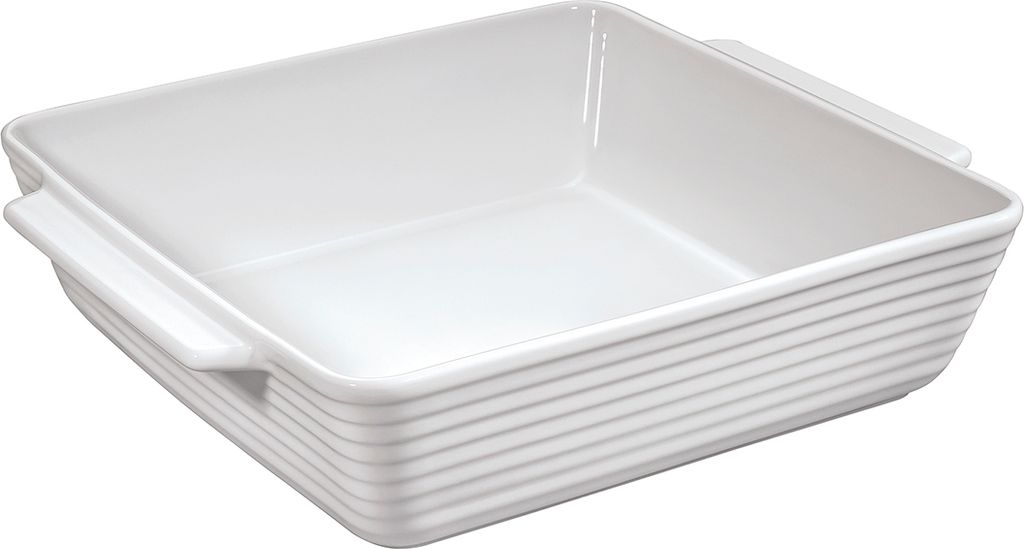 Küchenprofi Gratinform BURGUND quadratisch 24 cm