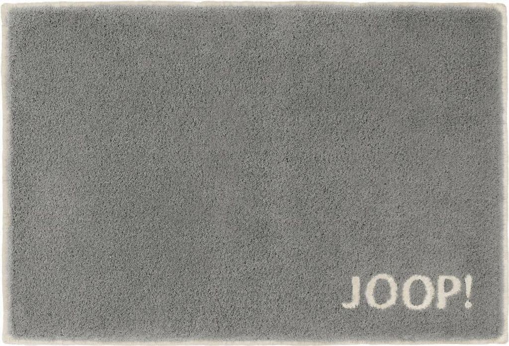 JOOP! Classic Badteppich 50x60 cm Farbe graphit