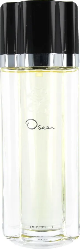 Oscar De La Renta Eau de Toilette 100ml Vaporisateur pour Femme Original