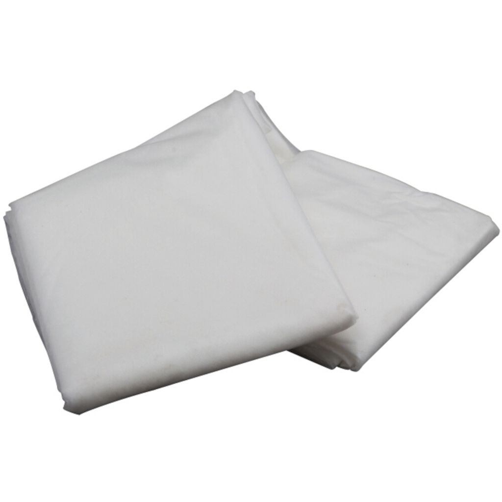 Siena Garden Control Green Anti-Unkrautvlies 5x1,6m, 50g, weiß