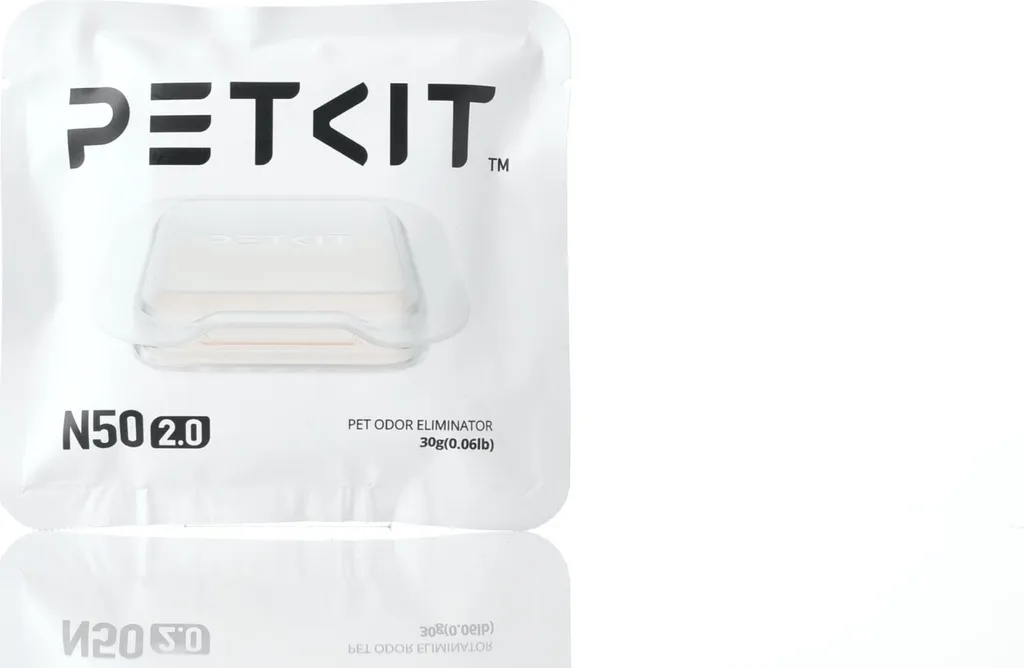Petkit N50 Eliminatore Odori per Pura Max 2/Pro | 3 Pezzi | Shop Ufficiale - 11