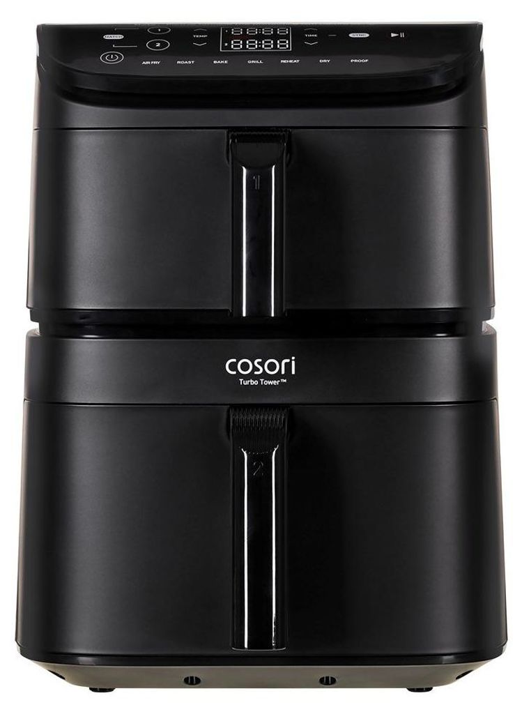 Frytownica 10.8L Cosori black Immagine del prodotto 