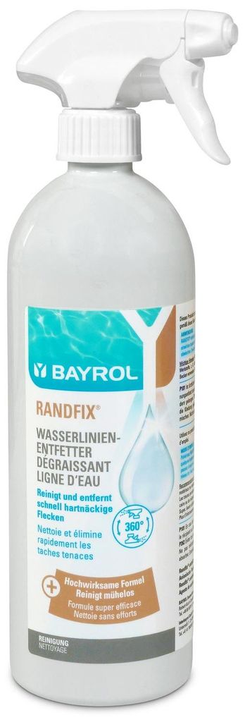 BAYROL Randfix Spray 0,7 l