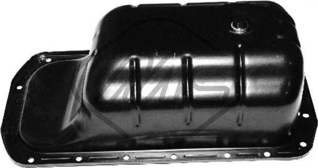 Metalcaucho 5397 Ölwanne OE 0301N1 kompatibel mit Berlingo, C-Elysee, C1, C2, C3, C4er, C4, C5, DS3, DS4, Jumpy, Nemo, Xsara, Scudo, C-Max, Fiesta...