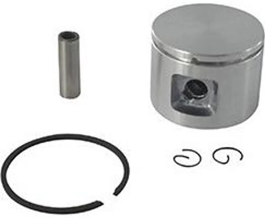 Piston complet de remplacement adaptable STIHL pour cylindrée 5709398