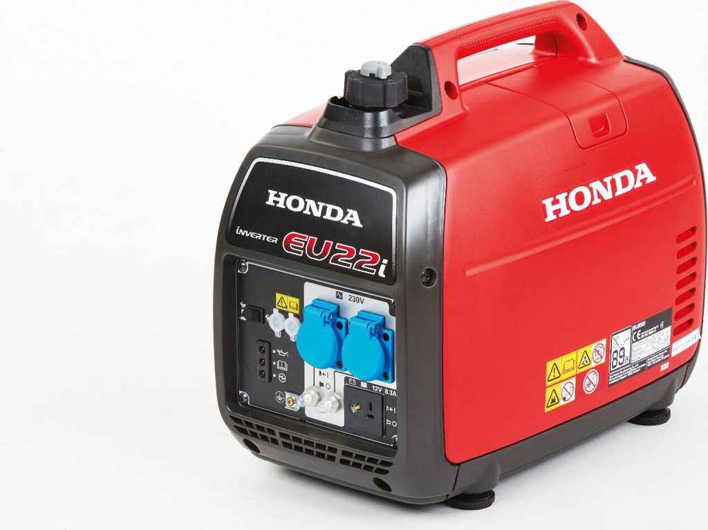 Honda Stromerzeuger EU22i 830698 (Generator Notstrom Notstromaggregat)
