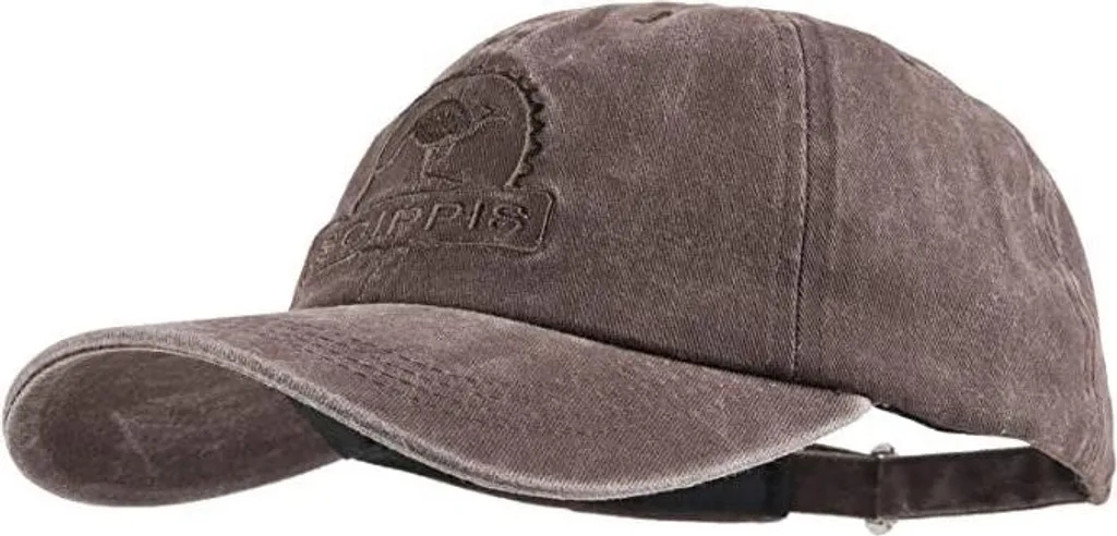 Cappello da baseball Cappello da baseball Cappello da baseball Cappello da baseball Outdoor Mütze Unisex Kappe "Logo Scippis"