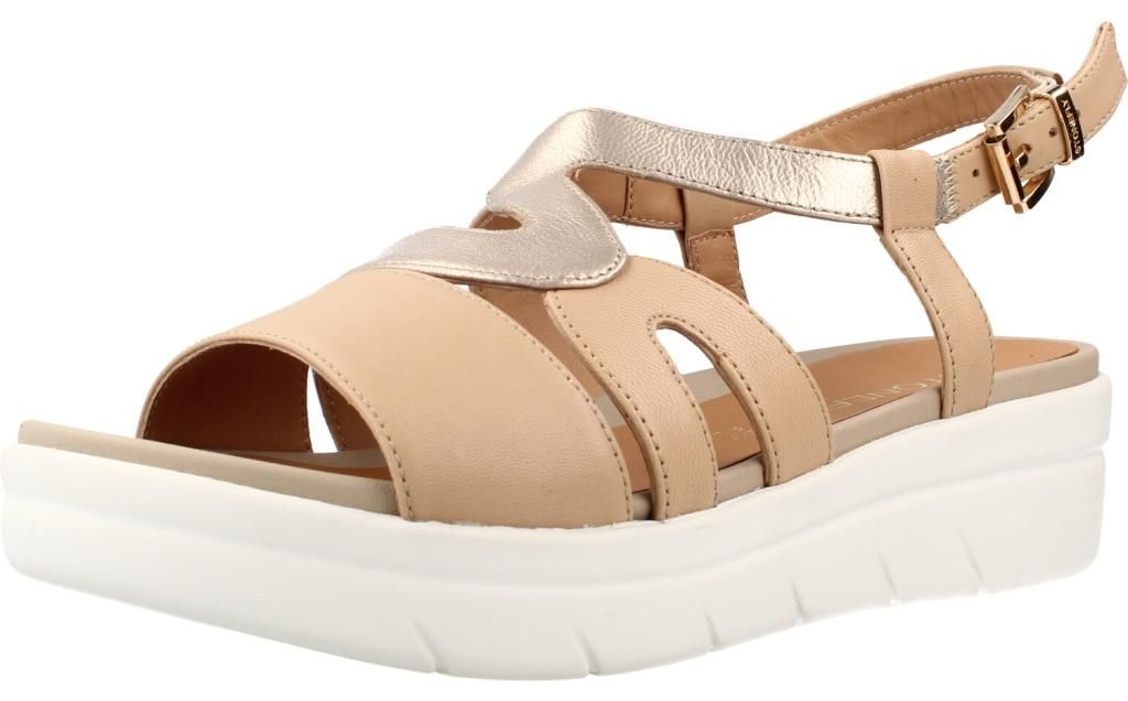 STONEFLY AQUA III Sandalen Beige Größe 23