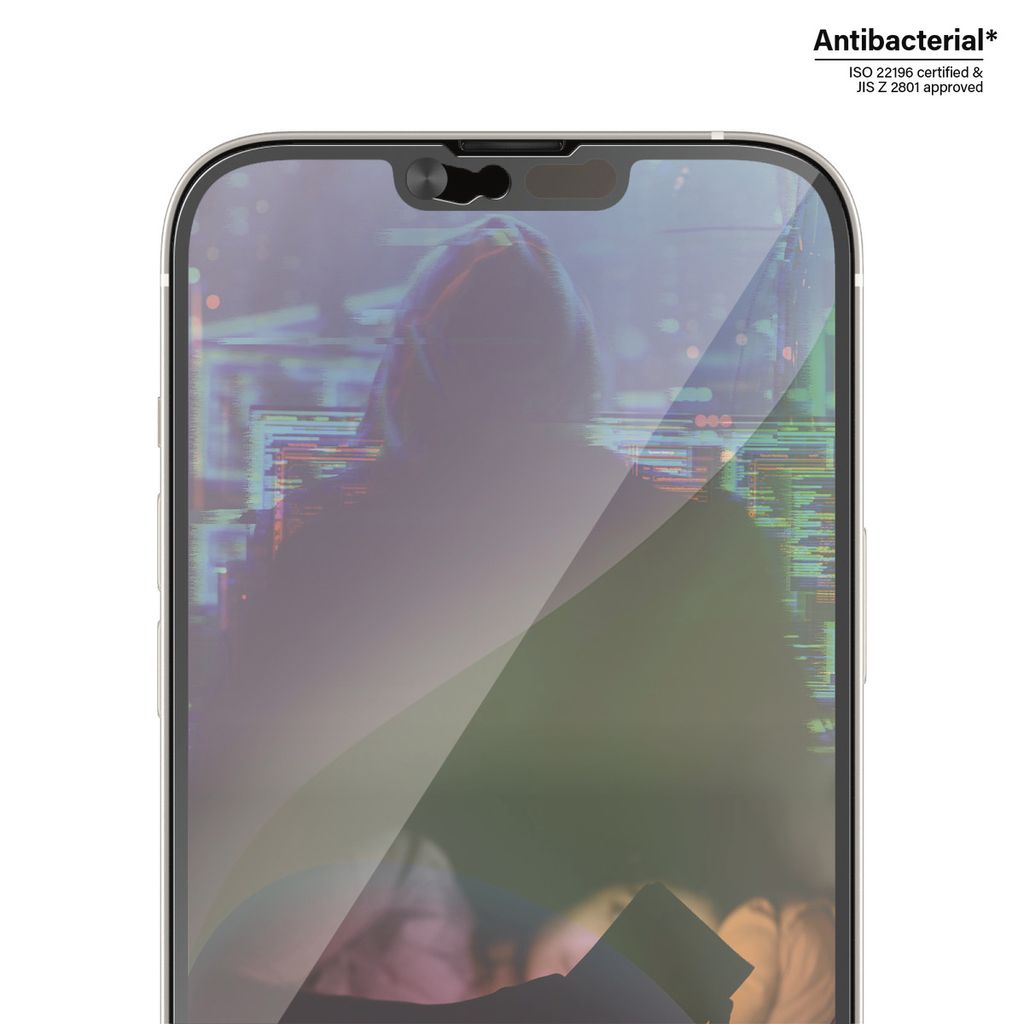 PanzerGlass iPhone 14 Plus / 13 Pro Max - CamSlider CamSlider