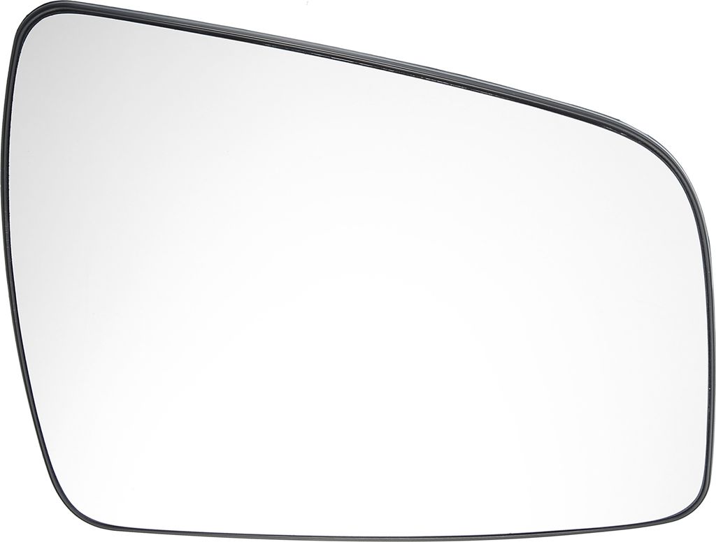 Spiegelglas Ersatz Auto Rückspiegelglas Rechts Seitenspiegel Beheiztem Flügelspiegelglas für Opel Zafira B 2009-2014