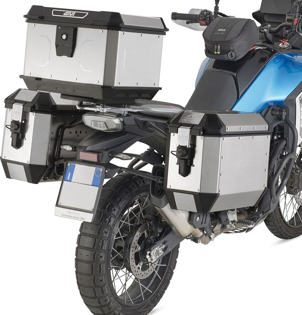 GIVI PL9226 Seitenkoffer Halterung Monokey Produktbild 