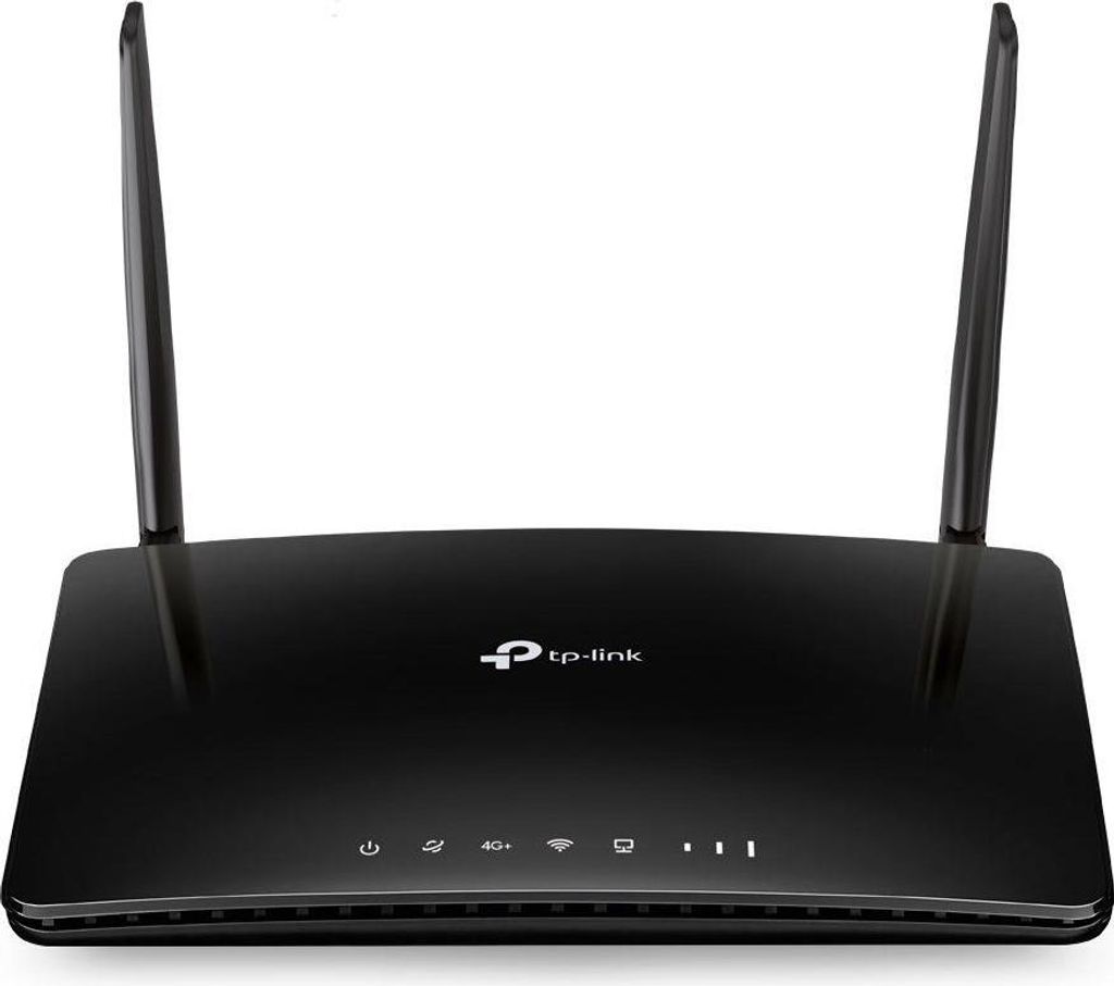 Router TP-Link Archer MR600 V5 Wi-Fi AC1200 3xLAN 1xLAN/WAN Zdjęcie produktu 