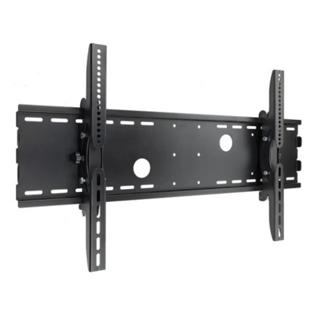 Support inclinable Tooq 37-70 pouces avec inclinaison réglable