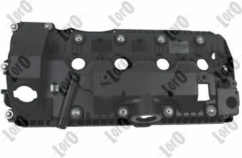 Cache-culbuteur moteur OE 11127563474 compatible BMW E60 E63 E64 E65 X5