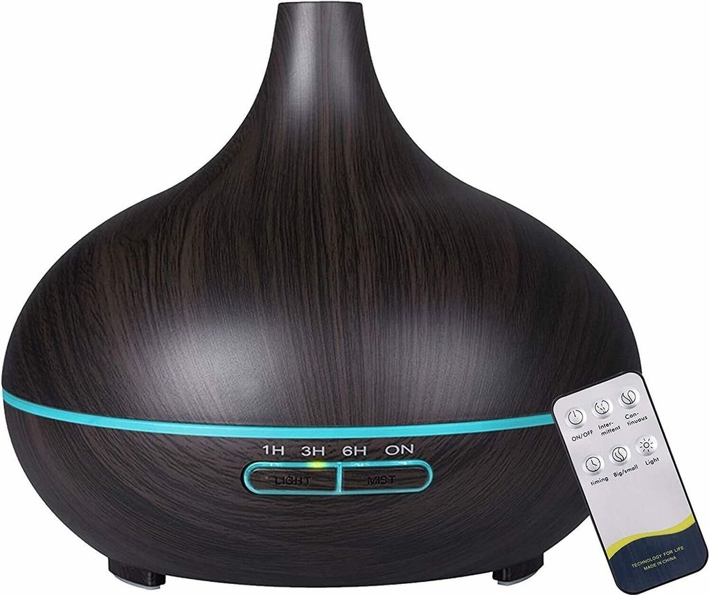 Diffuser Aroma Diffuser, 550ml, Aroma Produktbild 1