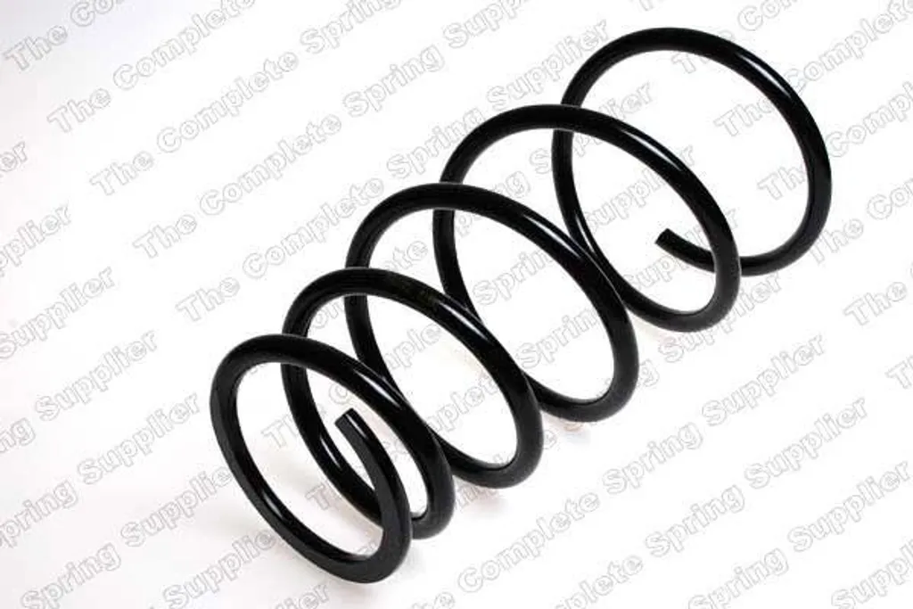 Ressort de suspension pour réparer le châssis Toyota Camry 4092548