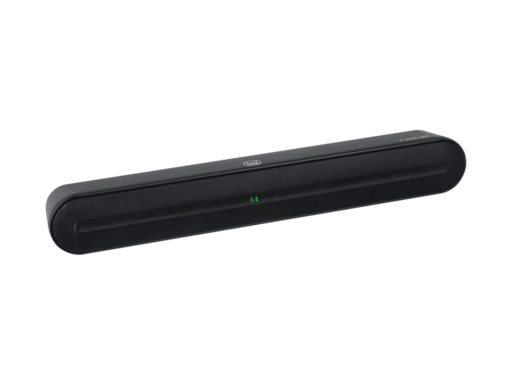 Trevi SB 8316 TV Soundbar: Kompakte 60 W Lautsprecher für Heimkino-Sound