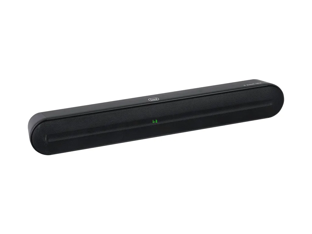 Trevi SB 8316 TV Nero 2.0 Canale 60W