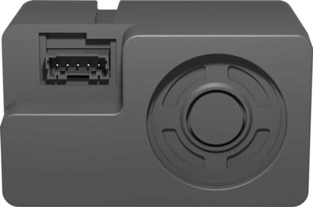 Anti-Diebstahlmodul WORX WA0930 für Landroid Vision Cloud, ohne 4G-SIM-Karte, 2WD und 4WD