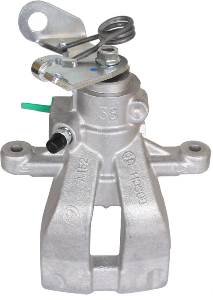 Étrier de frein Bosch anticorrosion pour Mito 955 - Montage OE 77364989