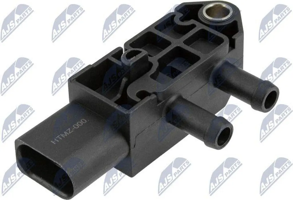 Réparer Erreur S550182B2 avec le Capteur Pression Gaz Mazda 2 3 6 CX-5