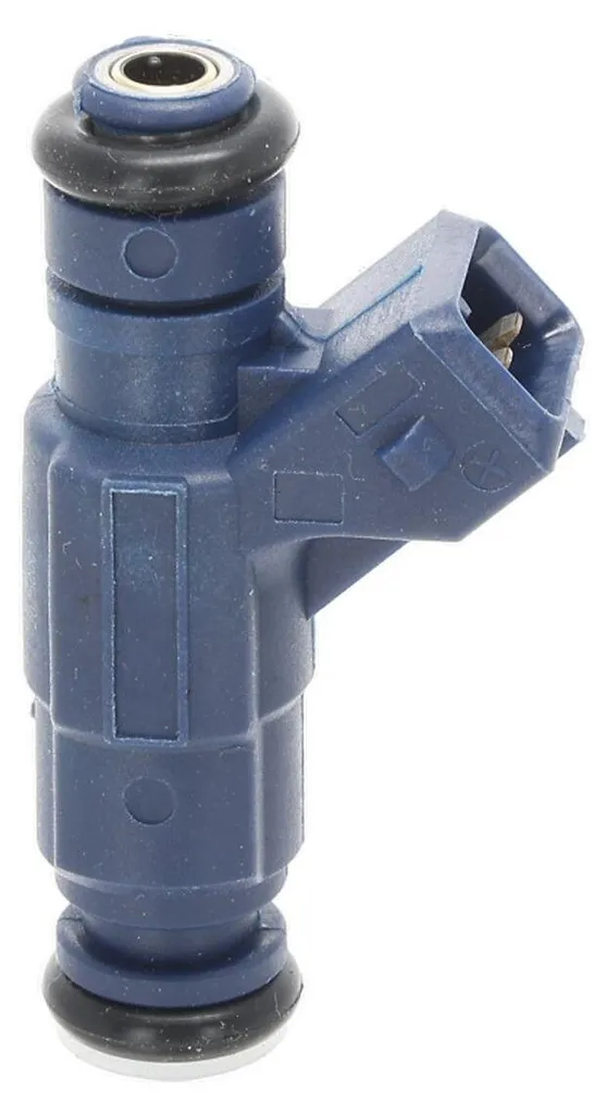 Injecteur VALEO 3 230 haute précision 12,5 Ω pour Smart City-Coupe