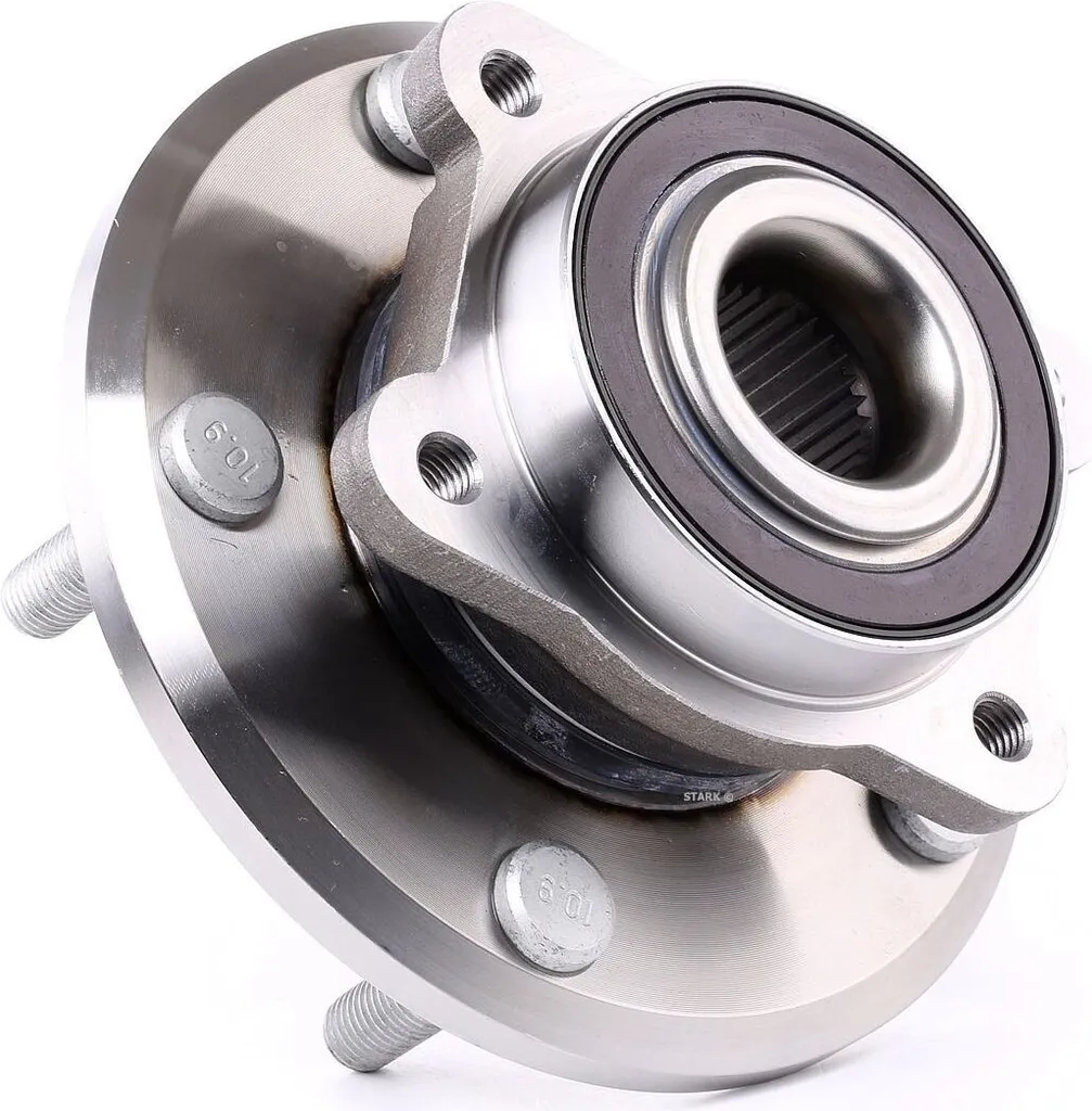 Stop bruits de roue : Roulement STARK 4721 010AA pour Fiat Freemont