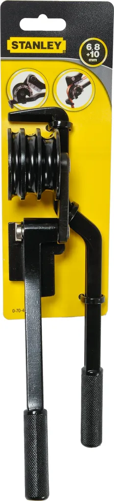 Cintreuse Stanley Haute Précision Graduation 180° Tubes 6 8 10 mm - 3