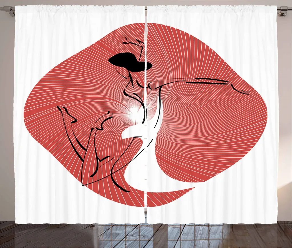 Offerta Tenda ABAKUHAUS Balletto 280x245 cm - Spedizione Rapida
