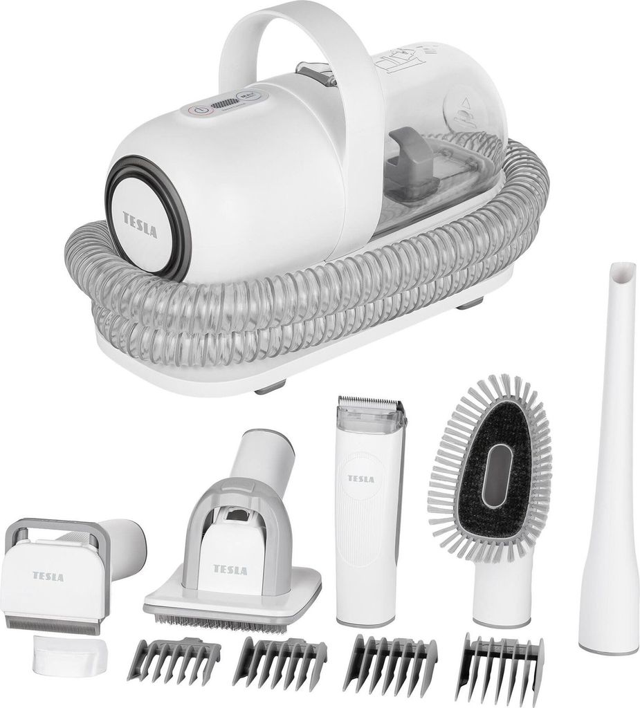 TESLA PetCare Station Pro TQ500