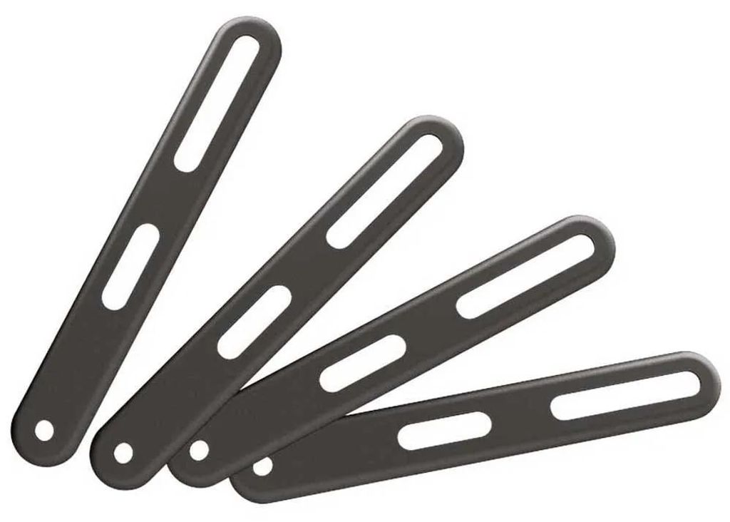 Adattatore VESA LogiLink da 32" a 55" max 30 kg di carico Immagine del prodotto 