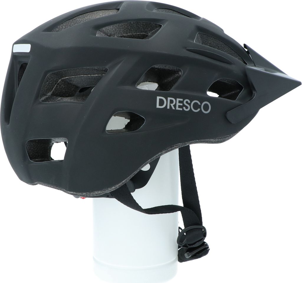Dresco Fahrradhelm Größe L 58-61cm