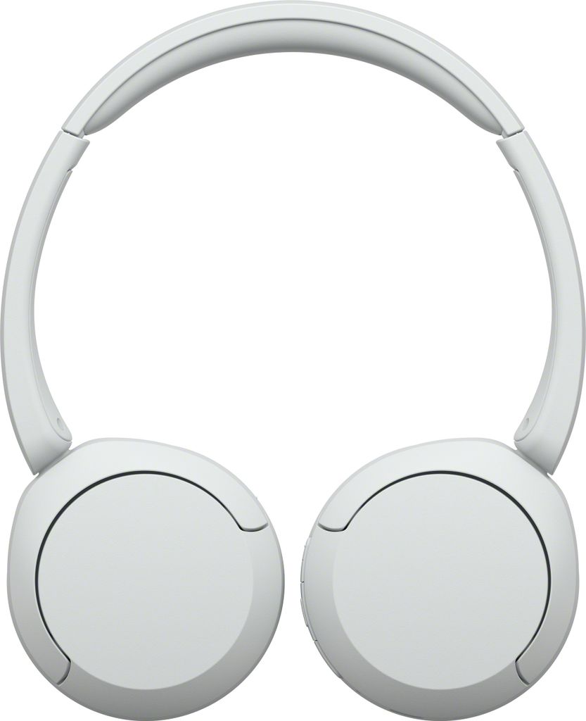SONY WF-CH520W Kopfhörer weiß Produktbild