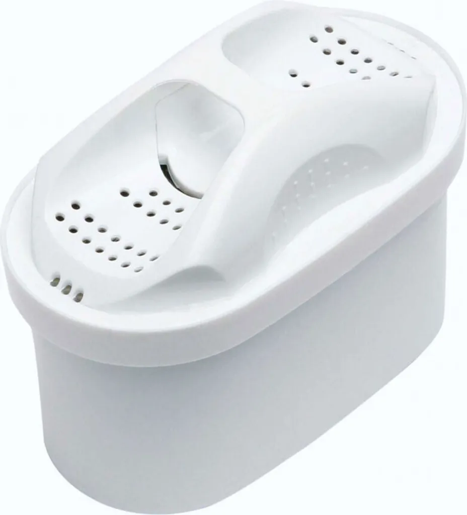 Pot à Eau Jata JH01 Noir avec Poignée Ergonomique et Bec Anti-Goutte