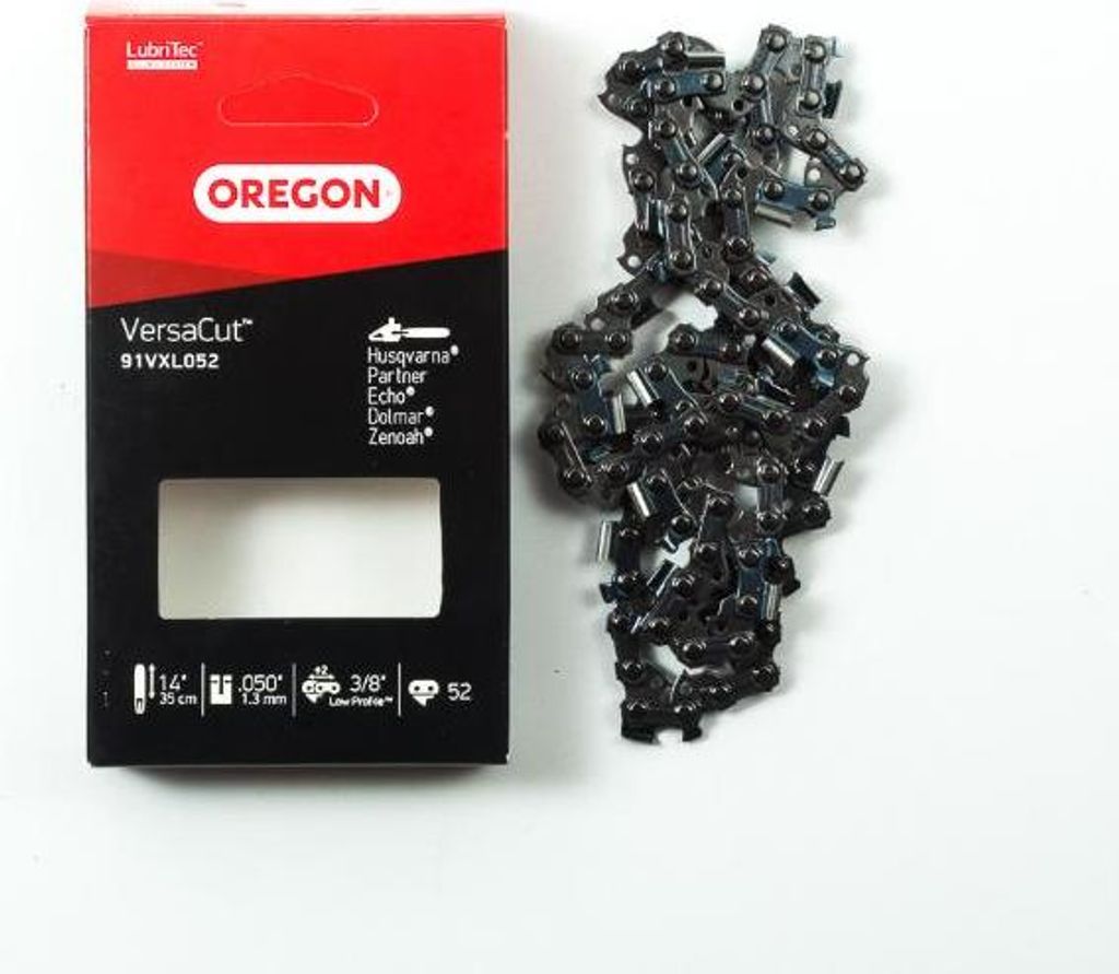 Pilový řetěz Oregon 91VXL052E 3/8" 52 TG 1,3 mm Obrázek produktu 