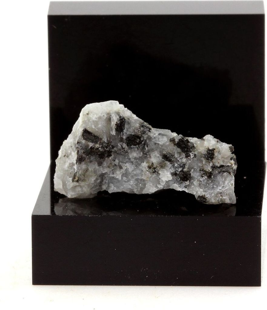 Monzodiorit 12,53 Karat