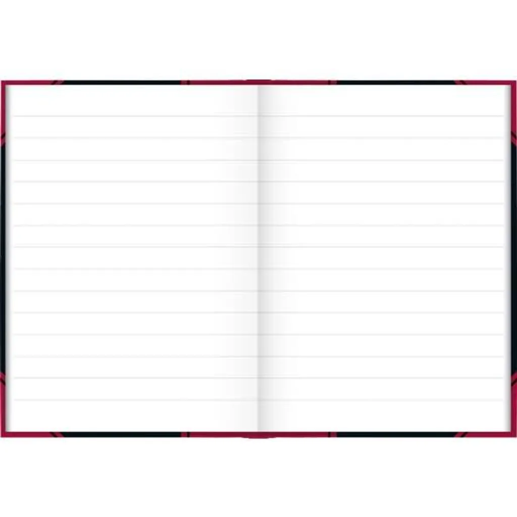 Carnet de Poche A7 Ligné pour Prise de Notes Rapide et Journal de Bord - 3