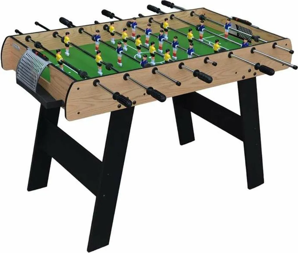 Lot De 12 Balles Baby-foot En Liège Haute Densité – PRO COMPETITION, Accessoires De Rechange