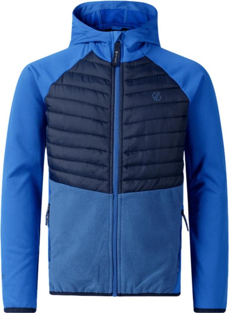 Dare 2B - "Switch Out" Steppjacke für Kinder RG11496 (128) (Dunkelblau)